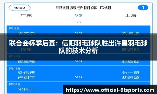 6t体育APP